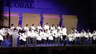 GAUDEAMUS KORALA 
