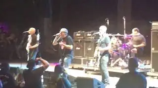 The Descendents &ldquo;Suburban Home&rdquo; @ Legend Valley- Thornville, OH 6/2/18