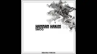 Hannan Hakim - York (Original Mix) RF030