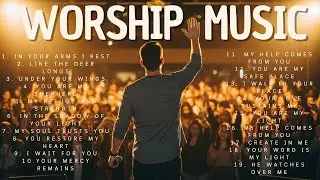 Modern Worship | Psalm-Based Songs for Prayer & Peace