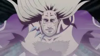 Popular monster/Black clover amv/Vetto vs luck and Magna