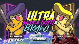 Ultra Space Battle Brawl - Mojiken & Toge Prod. | Meet the Devs - Casual Connect Asia 2017