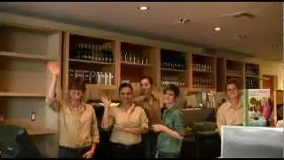 Real Food Daily - Rehearsal - Pasadena