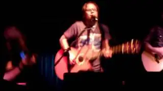 Zach Myers Chris Allen SOULLOW  tour Charlotte, NC