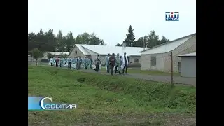 2012/06 &ndash; Форум птицеводов в Угличе