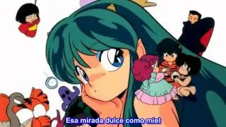Urusei Yatsura - Kokorobosoina - Cover Español InuyDesi - Letra: Marti