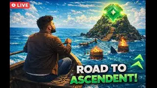 Ascendant Dreams ❌ Diamond 3 Reality 😔