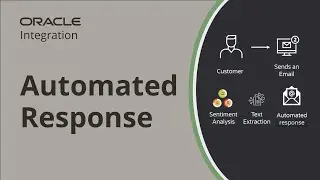 Automate Responses to Customer Feedback Using OCI AI Services
