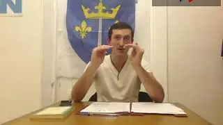 Le proc&egrave;s de la d&eacute;mocratie de Jean Haupt (Florian Rouanet)