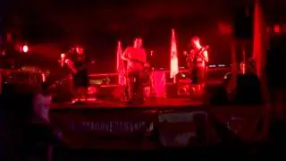Spaccastronzi - Intro Pirotecnico + Figli della merda