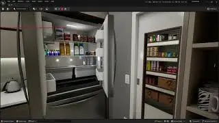 Residência de Alto Padrão Interativa