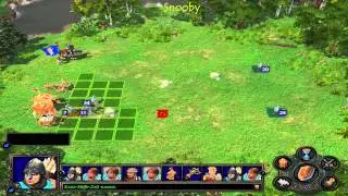 Snooby  LPT Battle Heroes of Might & Magic V - Tribes of the East (Strategie Spiel von UBISOFT) #10