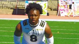 CB Bernard Causey Commitment Watch Party | Class of 2024 | Colorado Football CU Buffs | Coach Prime