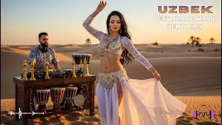 Arab Beat Remix | Chill & Deep House Vibes from Arabic EDM