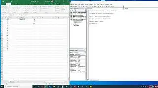 (Microsoft Excel VBA) UDF: Range