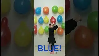 Colors Song for Kids | Learn Colors #kidslearning #kidsmusic  #kidssong #preschoollearning