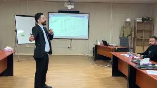 AL Delma Oil Production and Processing Facilities Training - Lukoil