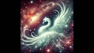The Constellation Cygnus | Relaxing Mythology