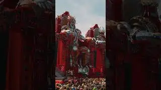 pov: this is you in 6 weeks 💪 #defqon1 #warriorworkout
