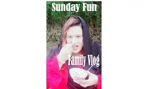 WEEKEND VLOG: Family Time, Beautiful Places Visit-Isloo... and more || Sunday Family Vlog