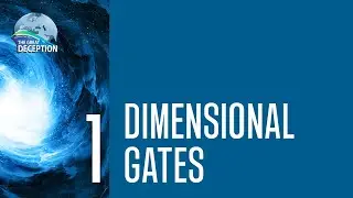 01 - Dimensional Gates