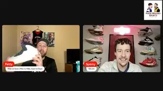 Hard Headed Ep. 126 - NFL Coaching Carousel, NFL Playoffs & NBA All Star Game Reserves Predictions