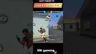 welcome to Mk gaming 01 day 2 #song #bhojpuri