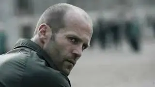 The Career of Action Star Jason Statham