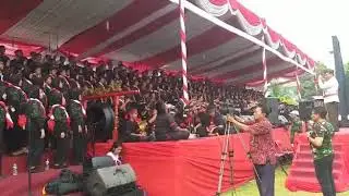 Mars Jawa Timur