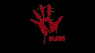 Blood (PC DOS) Game Music - The Sick Ward Theme (Slowed & Low Pitched)