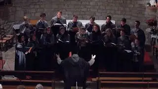 Maintenant, Seigneur - Chœur Esperanza