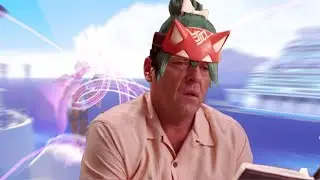HOW it FEELS to PLAY Overwatch SEASON 4...