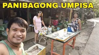 PANIBAGONG UMPISA || Jeramel Perez is live!