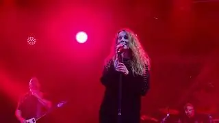 The 3rd and the Mortal &ndash; Ring of Fire // live @ Ecosystemic Festival Riga 2025
