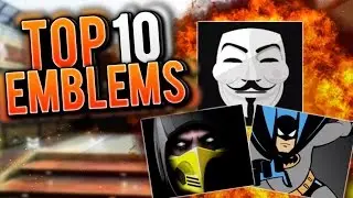 Top 10 