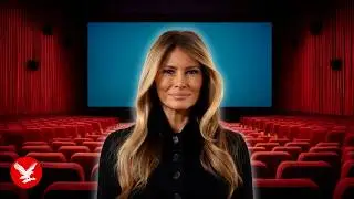 Melania Trump has released a new documentary &ndash; does anyone care?