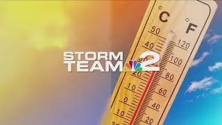Storm Team 2 weather forecast with Carl Lam