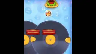 Cut The Rope 3 Stars Level 11-22 - DJ-Box - DJ-Kiste