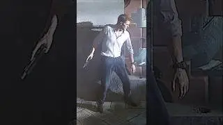 Nathan drake🕴🏻 #shorts#uncharted 4#nathandrake#nate#uncharted4#gameplay#games