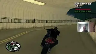 (PS5)  GTA san Adreas #52 importowanie aut trzecia lista