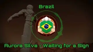 Surviving Mars OST - Waiting for a Sign [Marsvision]