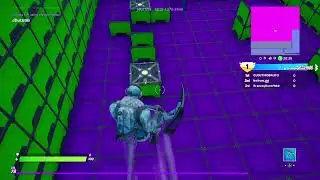 100 deathrun