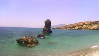 KARPATHOS ISLAND - DODECANESE GREECE (JULY 2026)