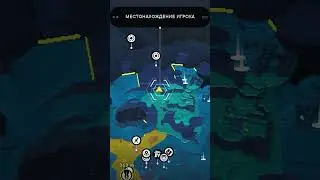 🤯 Секретная Комната Разработчиков в Star Wars Jedi Survivor #shorts
