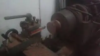 Lathe faipar wood work