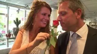 Love Wedding Planning Trouwbeleving