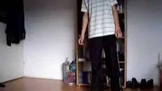 Marino Hardjumpen