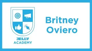Britney Oviero | Jelly Academy Student Testimonial