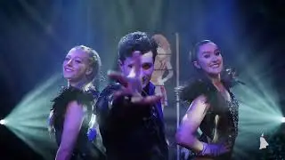 Supermagic Arcano 2025 &bull;&nbsp;dal 23 gennaio Teatro Sistina ROMA #trailer