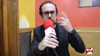 Cuatro Preguntas: Diego Vasallo (13-02-2020)